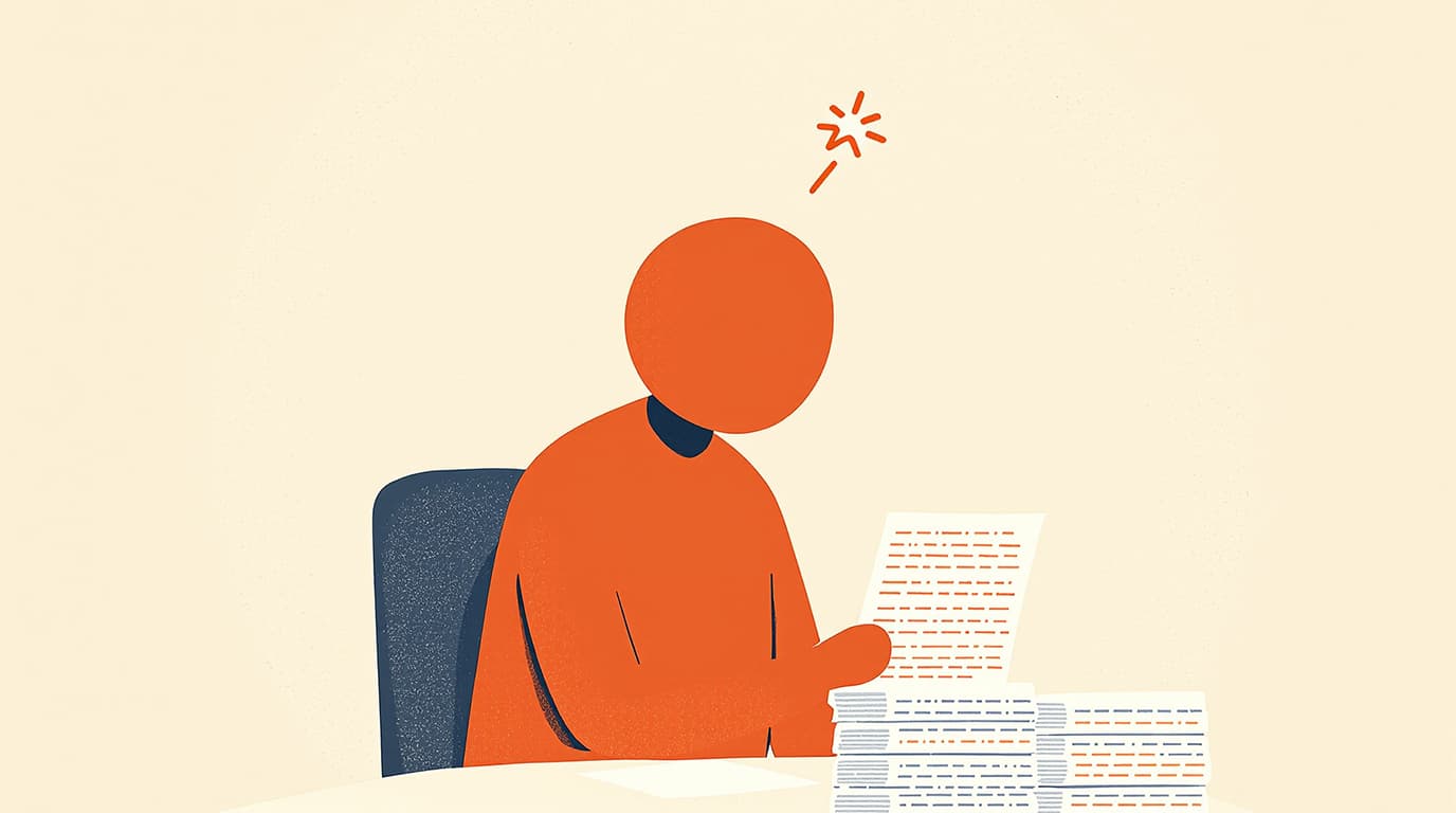 見積書や請求書を、毎回ゼロから書いている——白紙から始めないための、AIの使いどころ