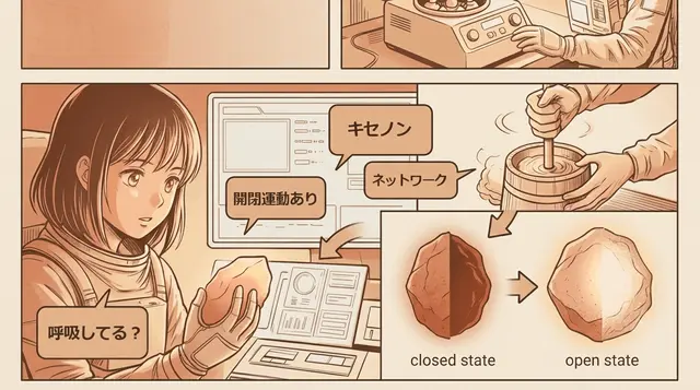 AIの「よくある失敗」を、逆手に取ってみた——漫画プロンプトを自動生成する機能を作った話